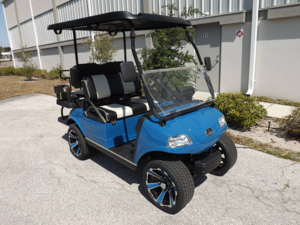 golf cart financing, lighthouse point golf cart financing, easy cart financing