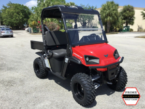 american landmaster utv, utility golf cart, american landmaster for sale