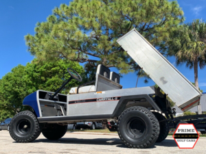 gas golf cart, lighthouse point gas golf carts, utility golf cart