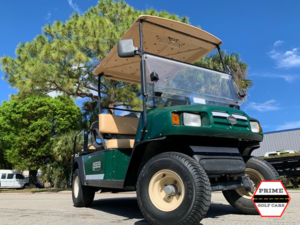 gas golf cart, lighthouse point gas golf carts, utility golf cart