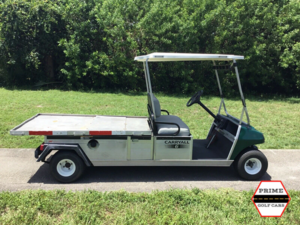 gas golf cart, lighthouse point gas golf carts, utility golf cart