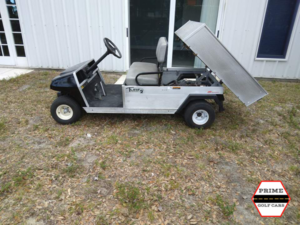 gas golf cart, lighthouse point gas golf carts, utility golf cart