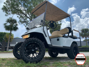 gas golf cart, lighthouse point gas golf carts, utility golf cart