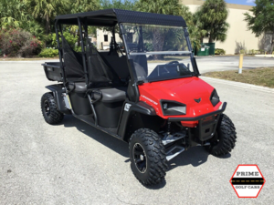 gas golf cart, lighthouse point gas golf carts, utility golf cart