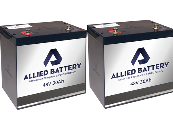 allied lithium batteries, golf cart battery lithium, 48v lithium battery