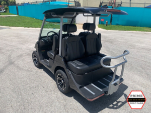 evolution d3 golf cart, street legal lsv, evolution golf cart