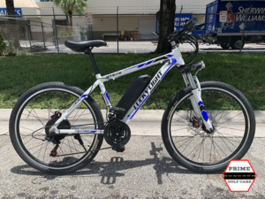 electric bike rental, rent ebike, rent electric bike