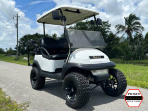 used golf cart, used carts for sale, club car golf cart