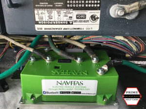 navitas ac motor controller, golf cart navitas upgrade, navitas controller